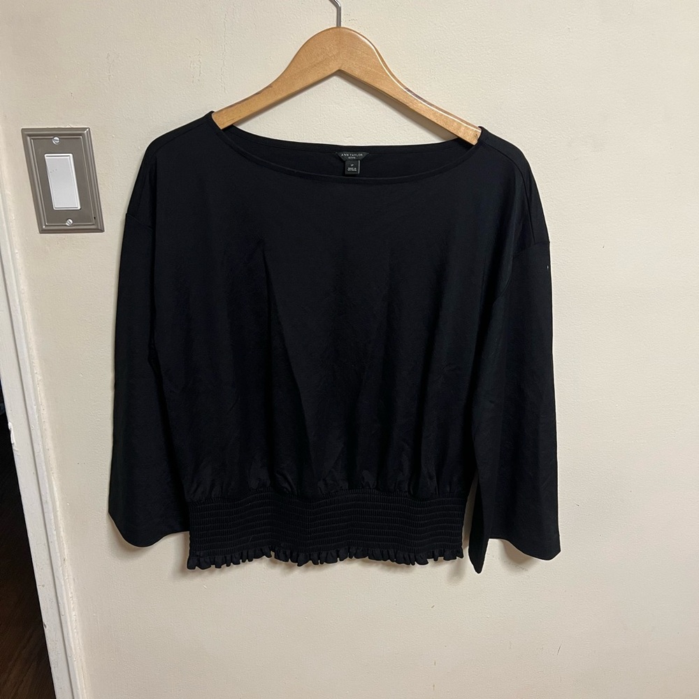 Ann Taylor Blouse